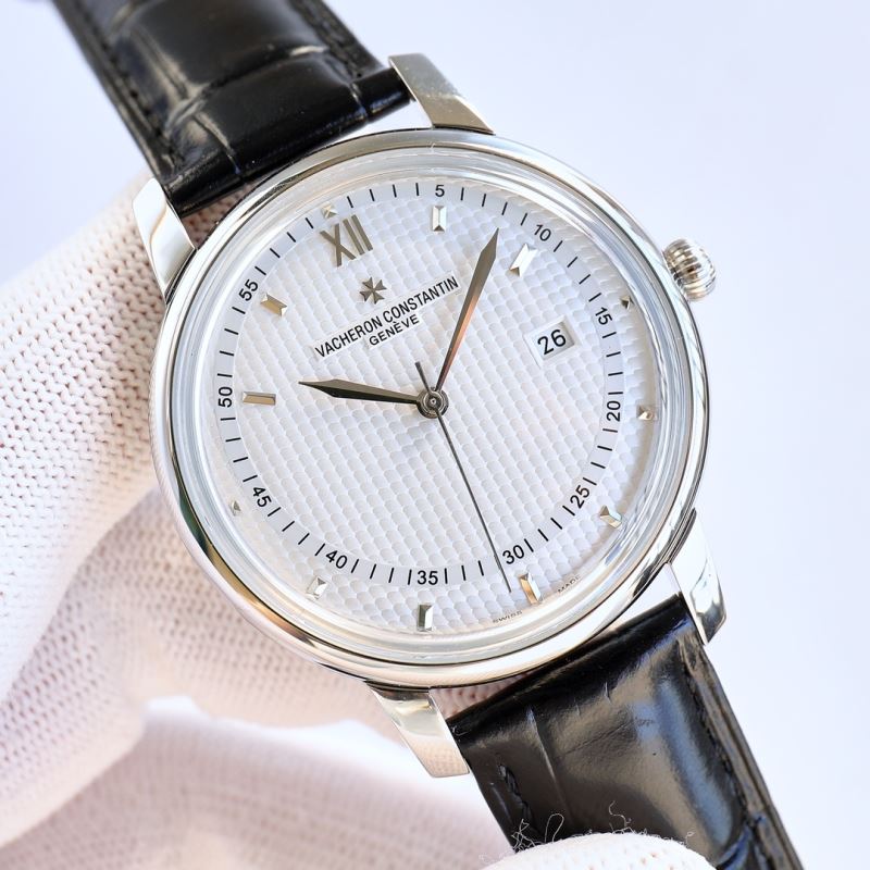 VACHERON CONSTANTIN Watches